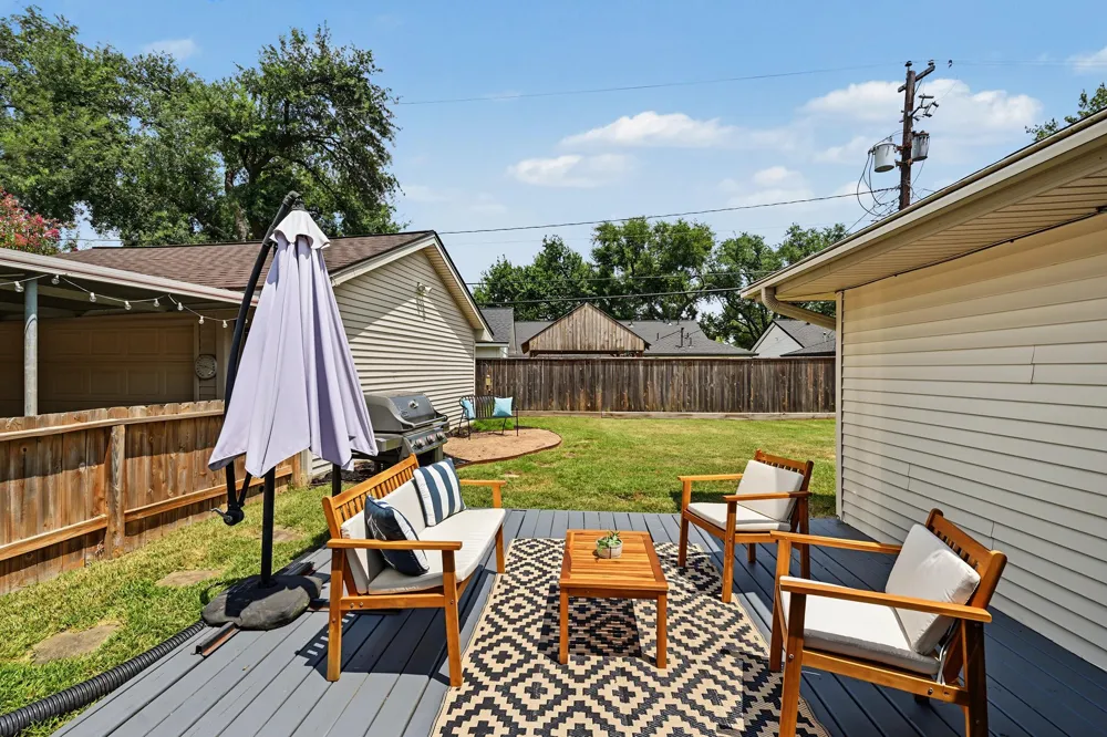 2411 Tannehill Drive Houston, TX 77008