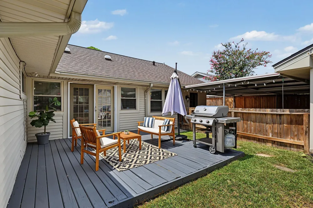2411 Tannehill Drive Houston, TX 77008