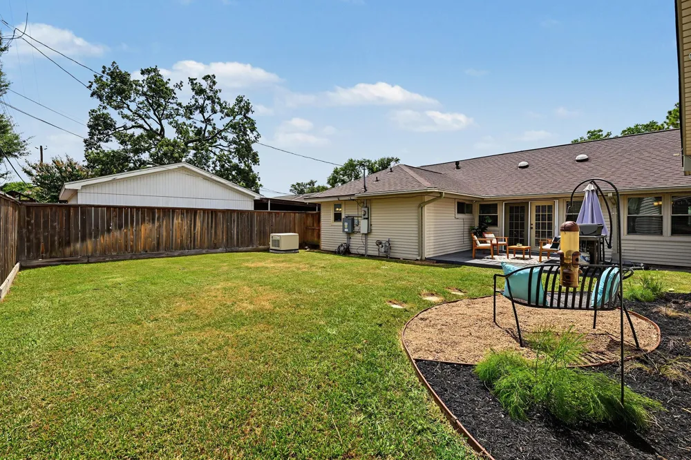 2411 Tannehill Drive Houston, TX 77008