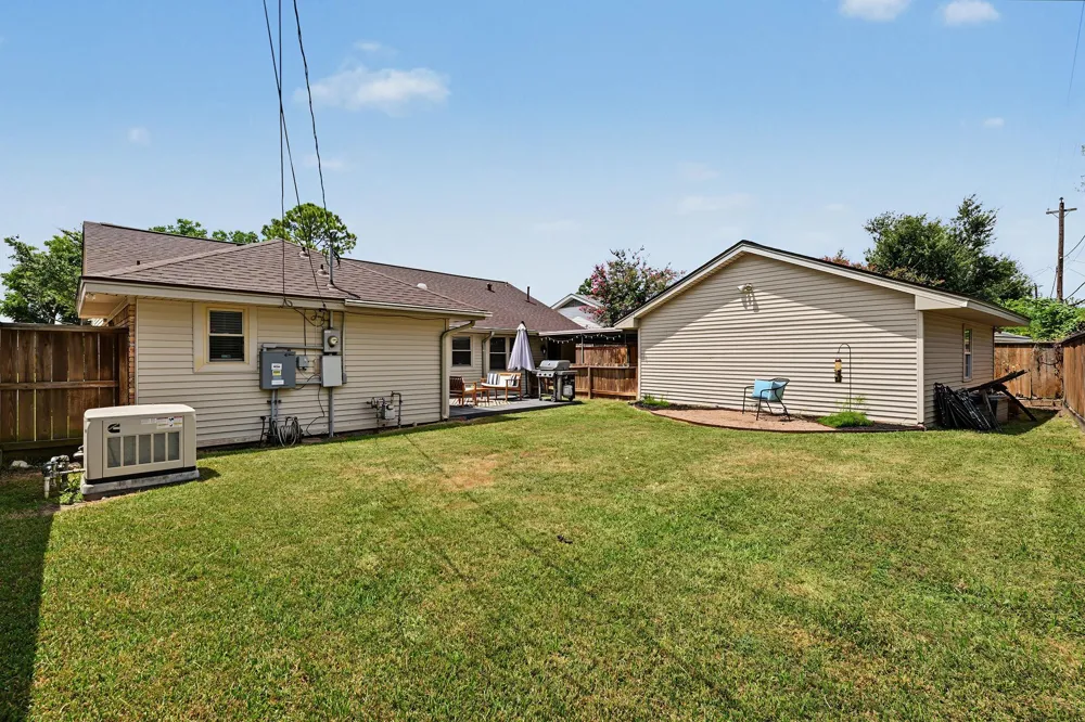 2411 Tannehill Drive Houston, TX 77008