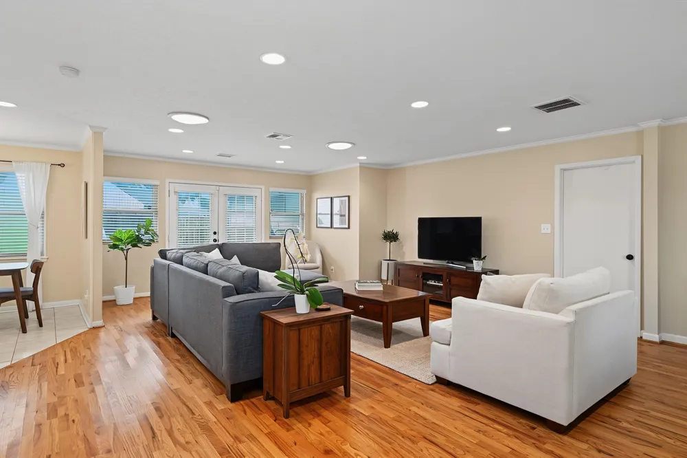2411 Tannehill Drive Houston, TX 77008