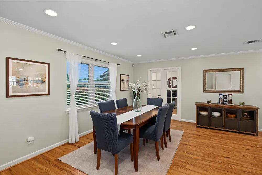 2411 Tannehill Drive Houston, TX 77008