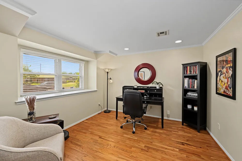 2411 Tannehill Drive Houston, TX 77008