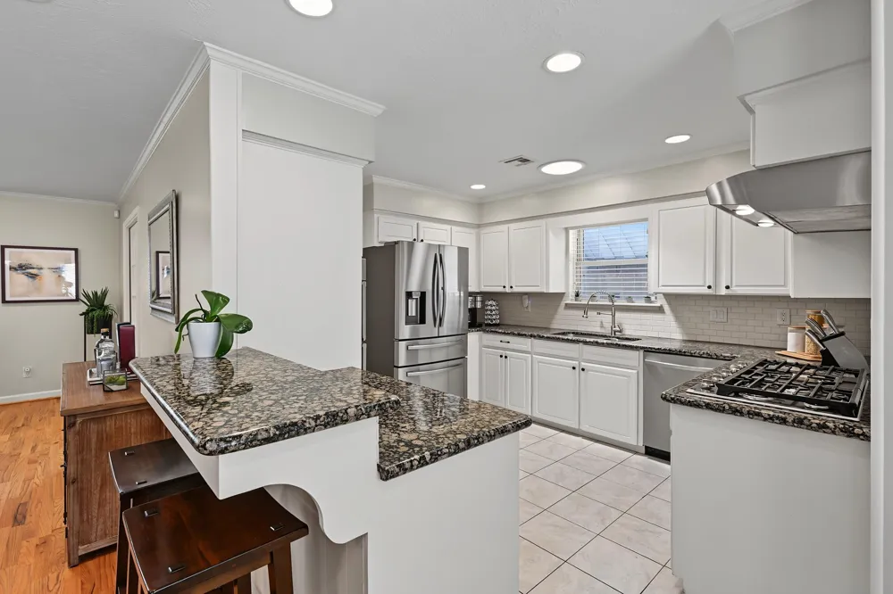 2411 Tannehill Drive Houston, TX 77008