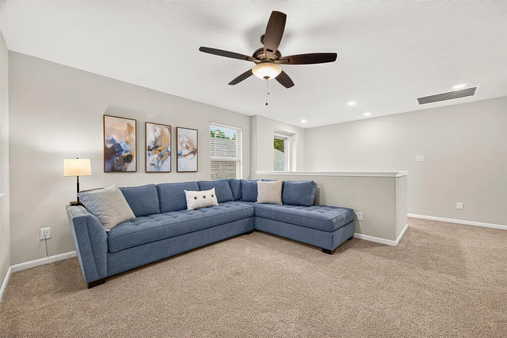 3933 Eagle Nest Lake Lane Magnolia, TX 77354