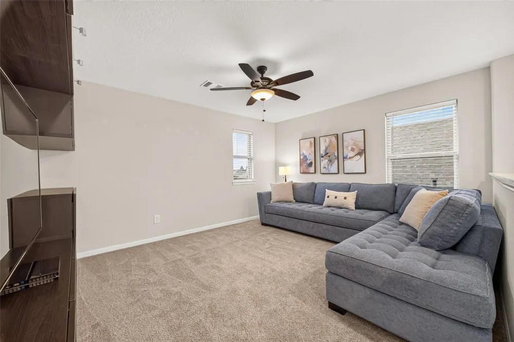 3933 Eagle Nest Lake Lane Magnolia, TX 77354