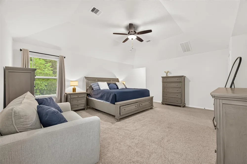 3933 Eagle Nest Lake Lane Magnolia, TX 77354