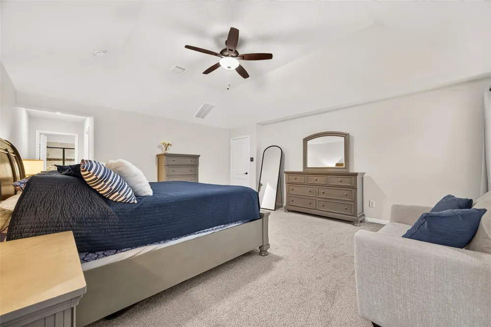 3933 Eagle Nest Lake Lane Magnolia, TX 77354