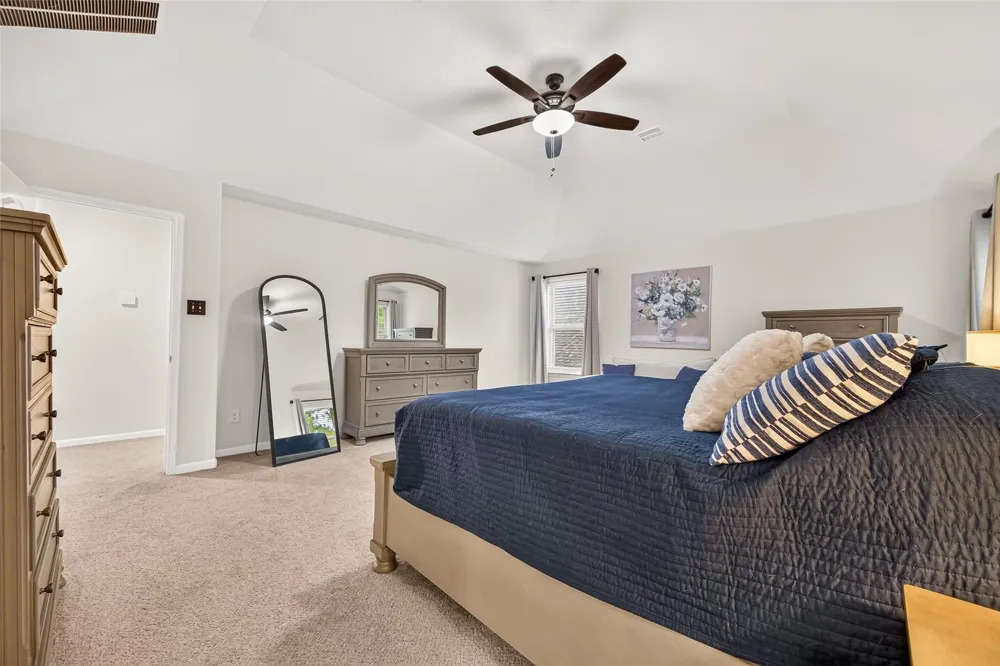 3933 Eagle Nest Lake Lane Magnolia, TX 77354