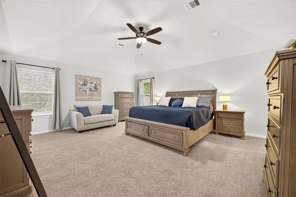 3933 Eagle Nest Lake Lane Magnolia, TX 77354