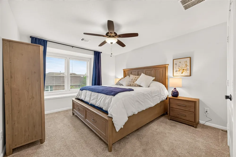 3933 Eagle Nest Lake Lane Magnolia, TX 77354