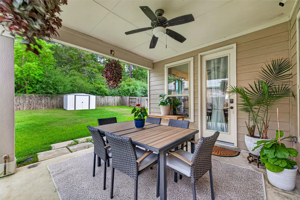 3933 Eagle Nest Lake Lane Magnolia, TX 77354