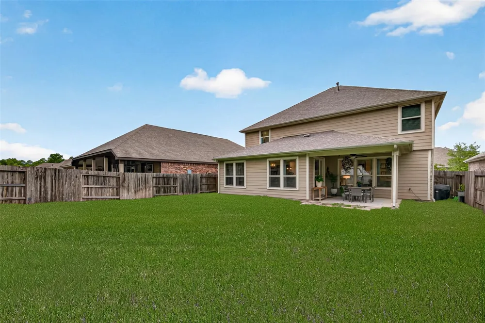 3933 Eagle Nest Lake Lane Magnolia, TX 77354