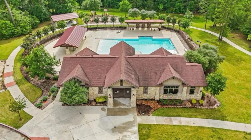 3933 Eagle Nest Lake Lane Magnolia, TX 77354