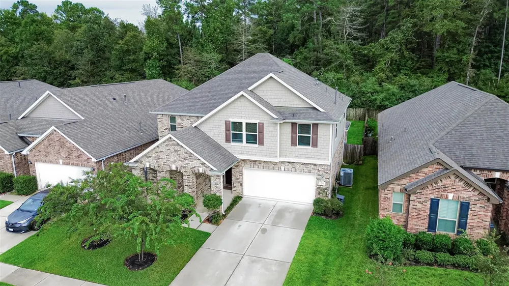 3933 Eagle Nest Lake Lane Magnolia, TX 77354