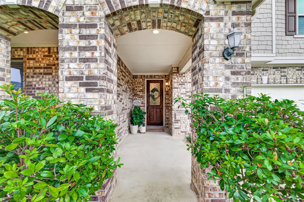 3933 Eagle Nest Lake Lane Magnolia, TX 77354