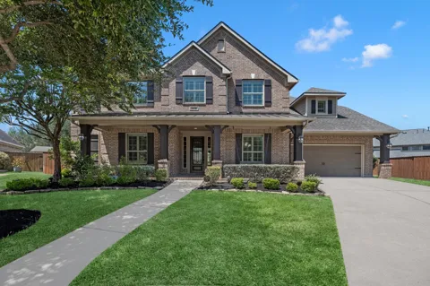 10135 Stafford Hill Cove