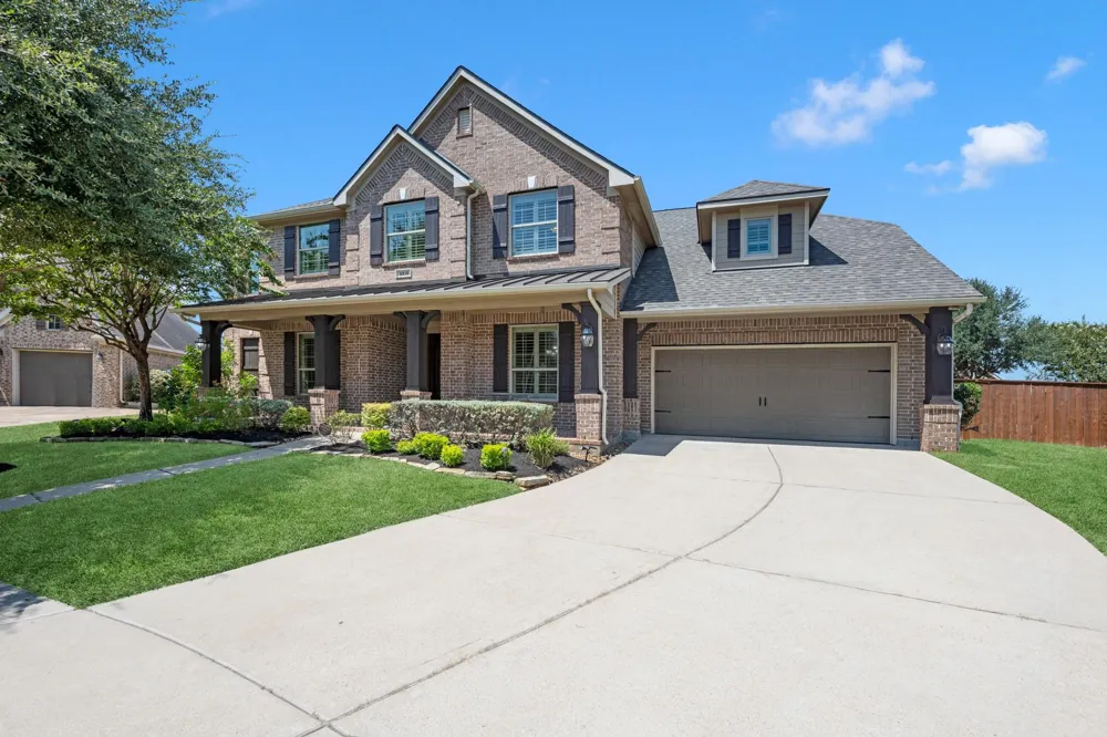 10135 Stafford Hill Cove Katy, TX 77494
