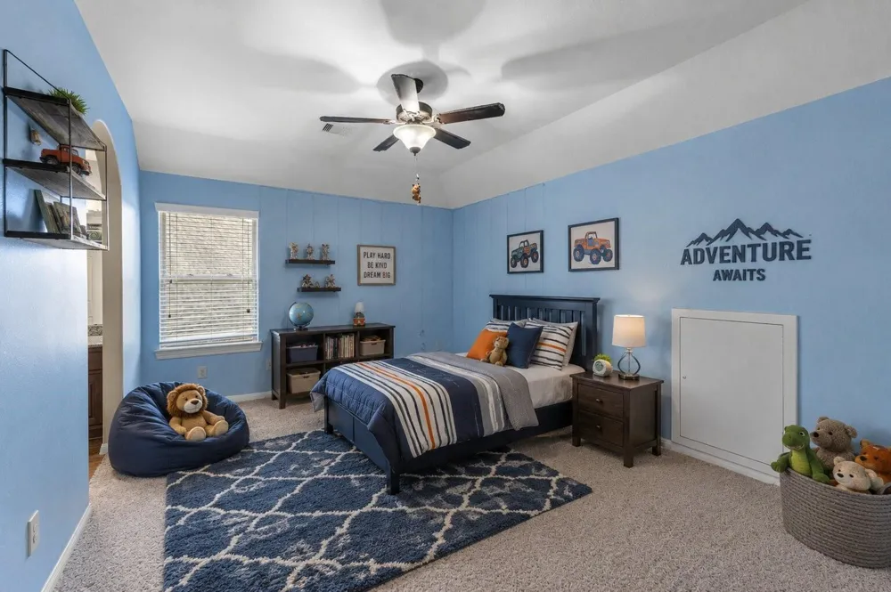 10135 Stafford Hill Cove Katy, TX 77494
