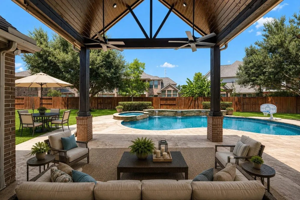 10135 Stafford Hill Cove Katy, TX 77494