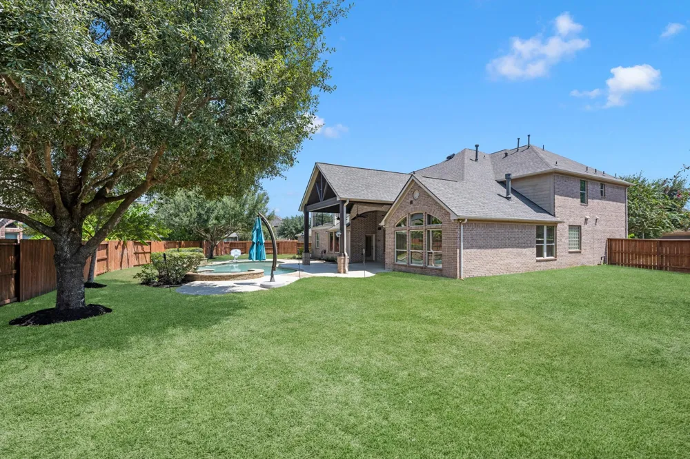 10135 Stafford Hill Cove Katy, TX 77494
