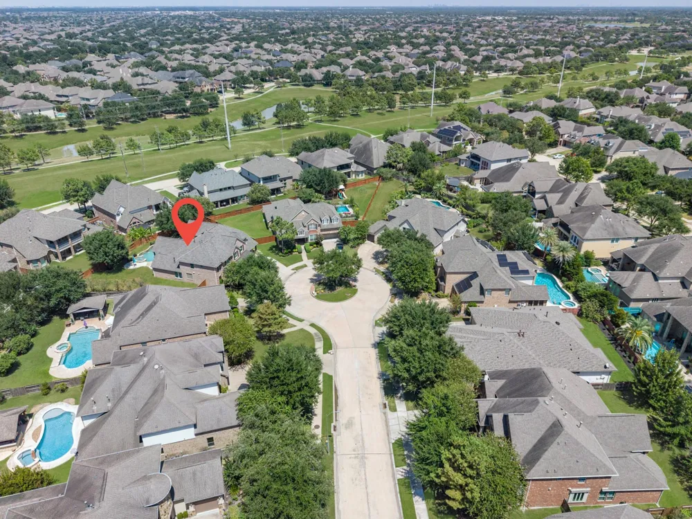 10135 Stafford Hill Cove Katy, TX 77494