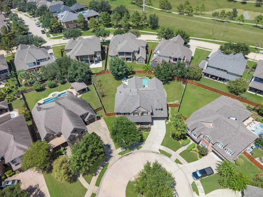 10135 Stafford Hill Cove Katy, TX 77494