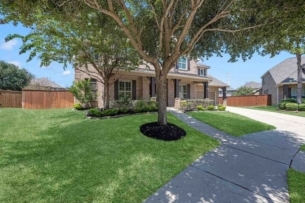 10135 Stafford Hill Cove Katy, TX 77494
