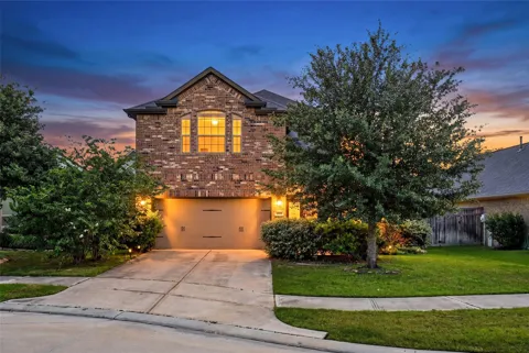 29122 Parker Trace Drive