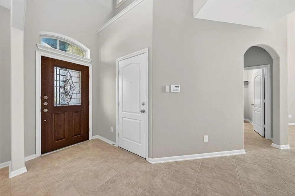 29122 Parker Trace Drive Fulshear, TX 77441