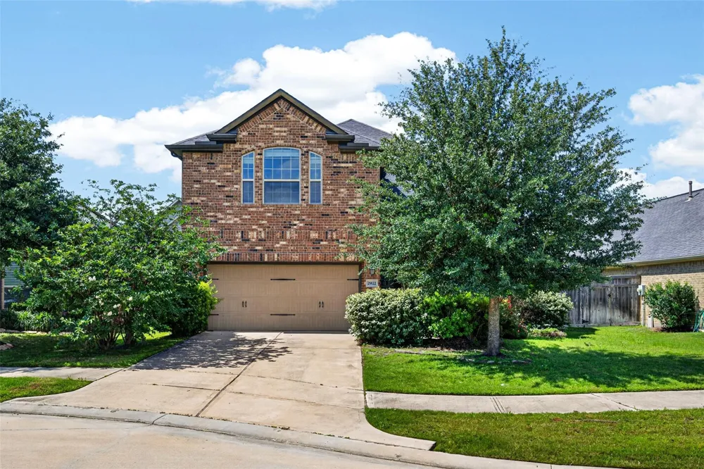 29122 Parker Trace Drive Fulshear, TX 77441