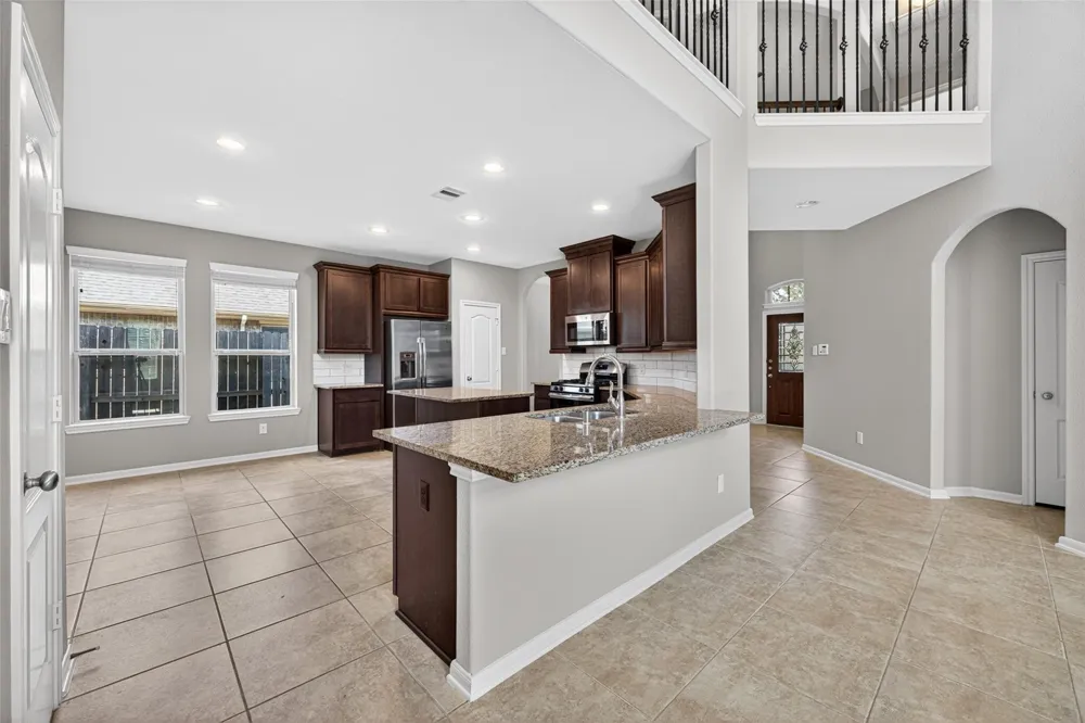 29122 Parker Trace Drive Fulshear, TX 77441