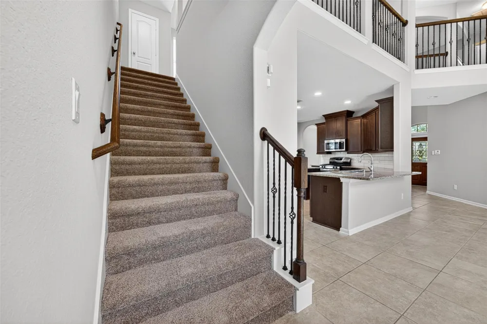 29122 Parker Trace Drive Fulshear, TX 77441