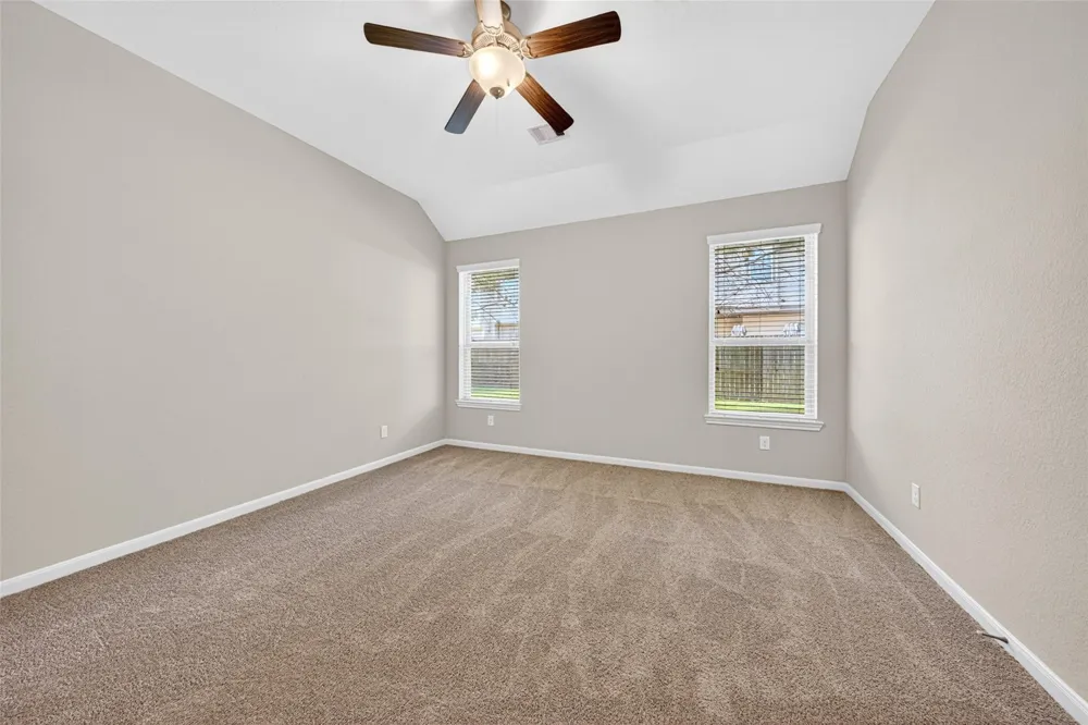 29122 Parker Trace Drive Fulshear, TX 77441