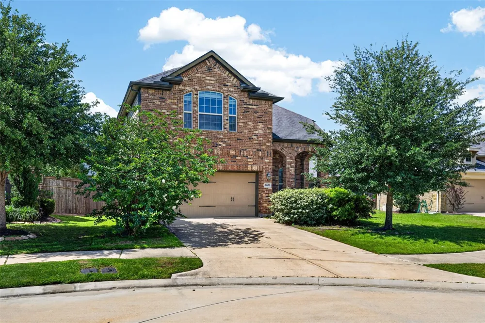 29122 Parker Trace Drive Fulshear, TX 77441
