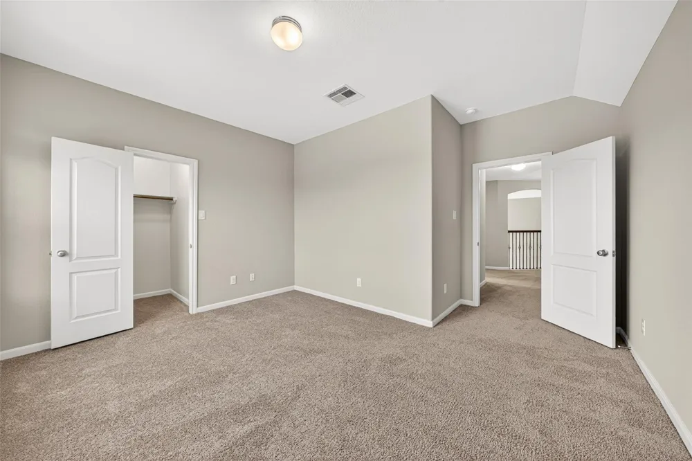 29122 Parker Trace Drive Fulshear, TX 77441