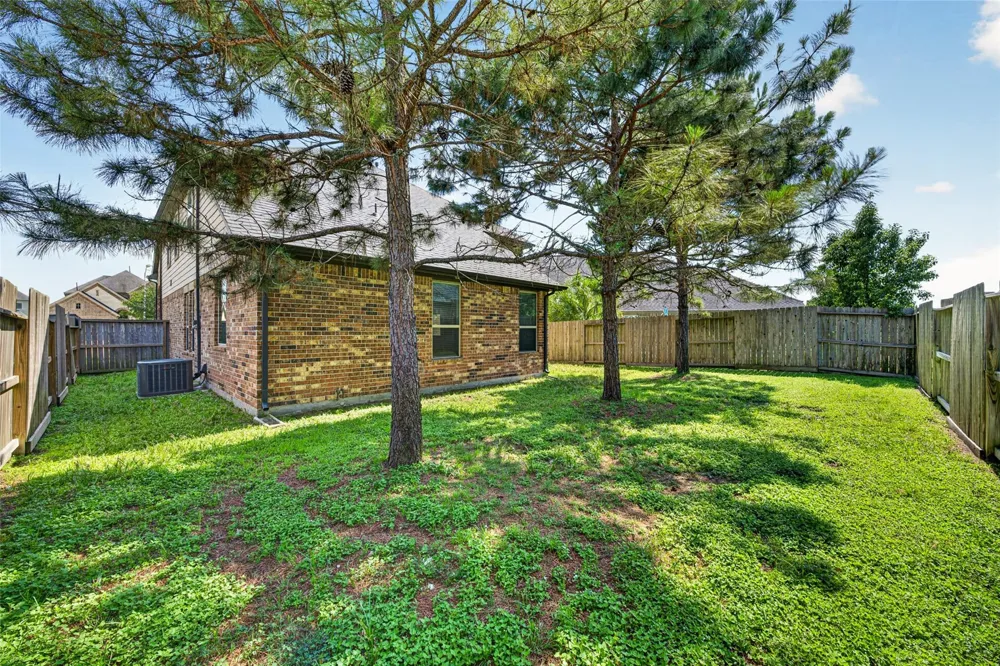 29122 Parker Trace Drive Fulshear, TX 77441