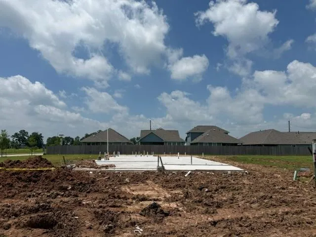 32707 Bowfin Court Fulshear, TX 77441