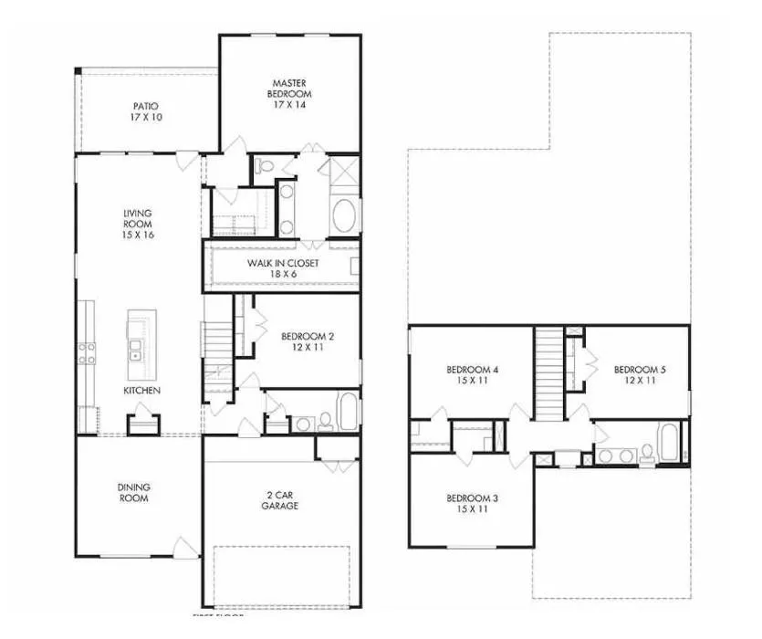 32707 Bowfin Court Fulshear, TX 77441
