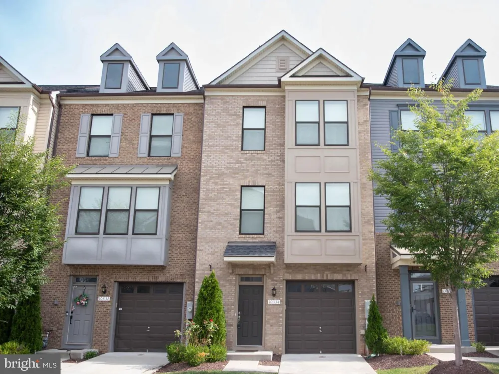 10334 VISTA MEADOW WAY Lanham, MD 20706