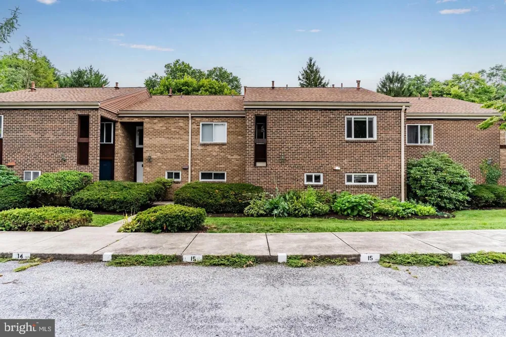 15 CAMPBELL PLACE Camp Hill, PA 17011