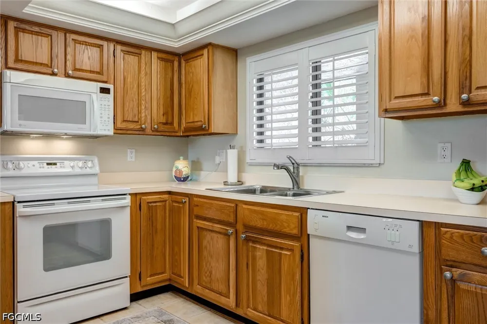 Steamboat Bend #404 Fort Myers, FL 33919