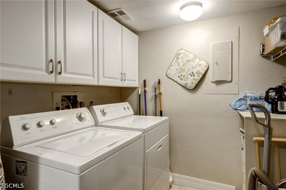 Steamboat Bend #404 Fort Myers, FL 33919
