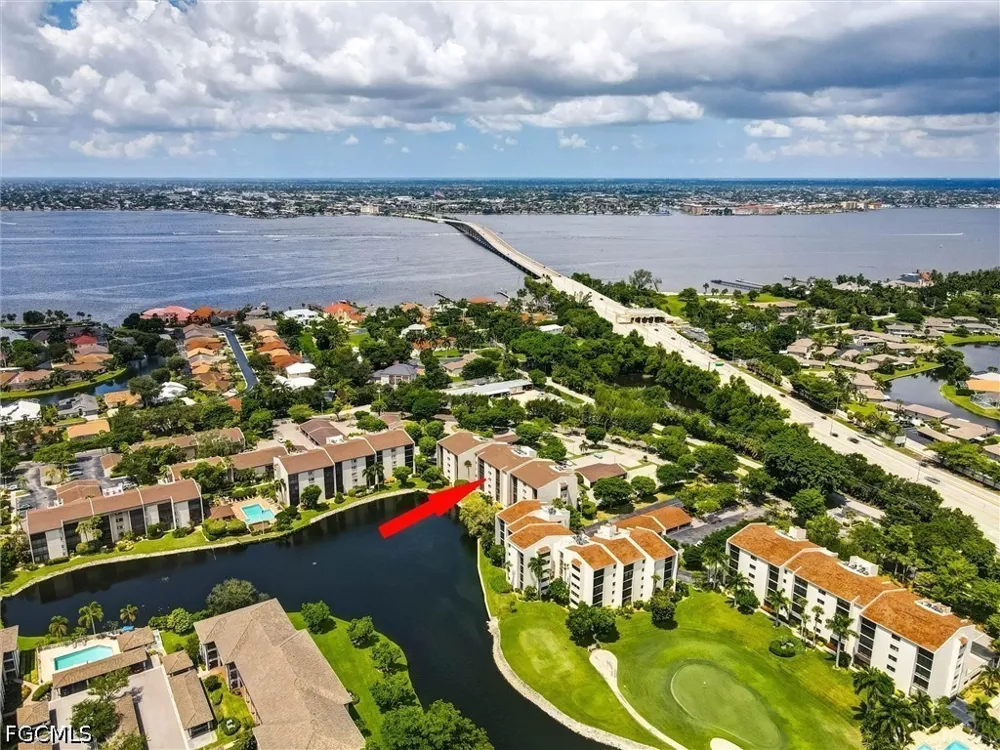 Steamboat Bend #404 Fort Myers, FL 33919