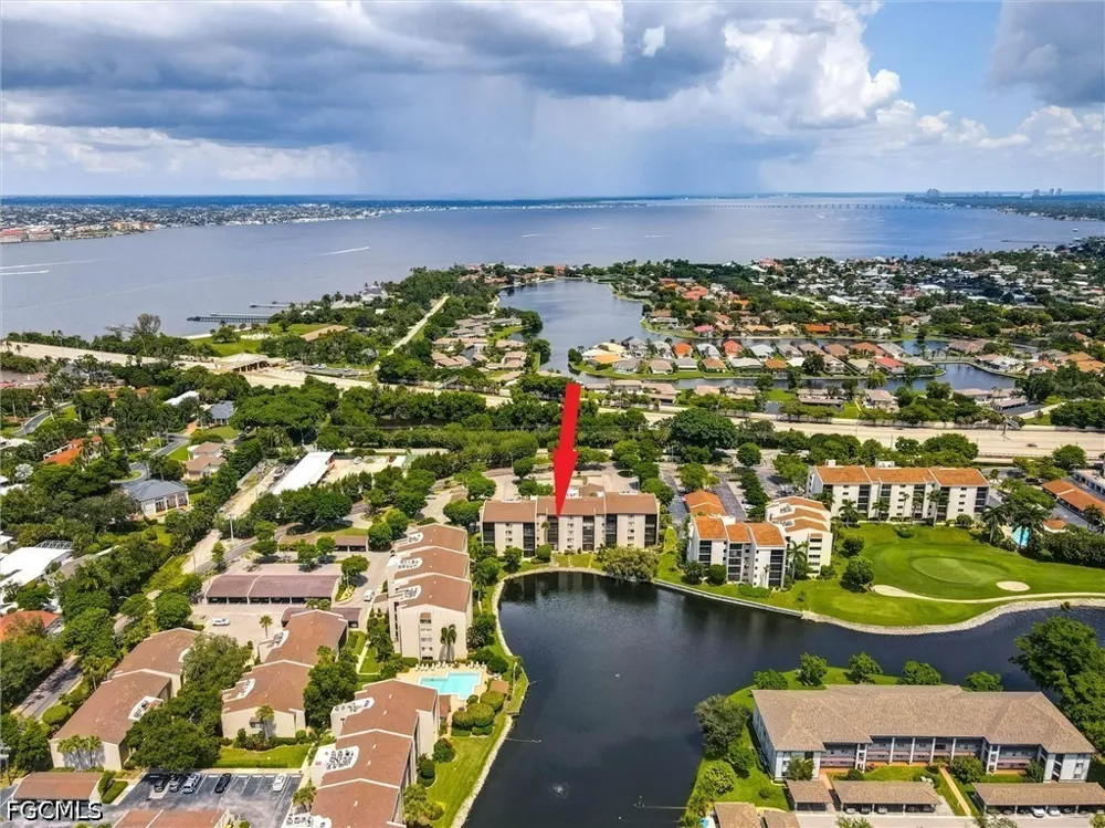 Steamboat Bend #404 Fort Myers, FL 33919