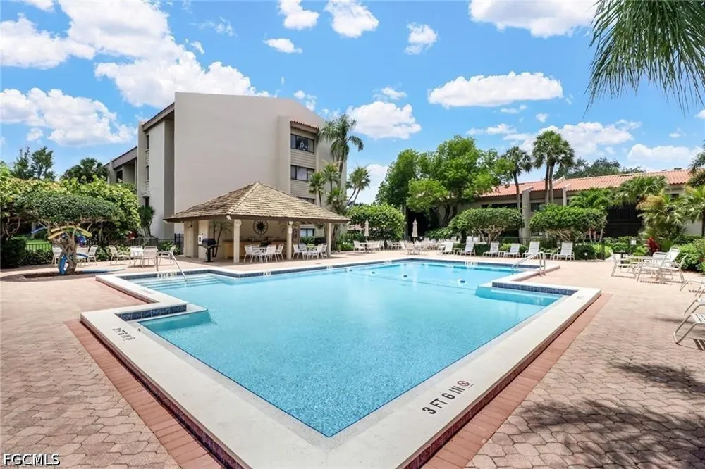 Steamboat Bend #404 Fort Myers, FL 33919