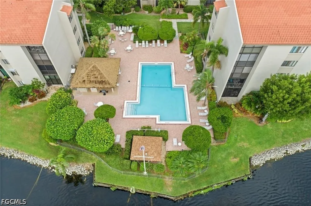 Steamboat Bend #404 Fort Myers, FL 33919