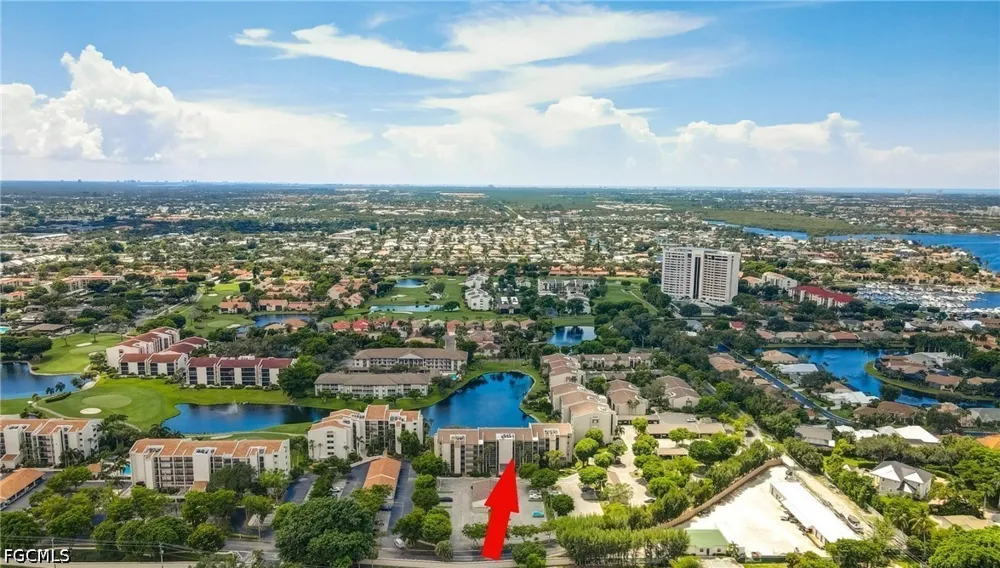 Steamboat Bend #404 Fort Myers, FL 33919