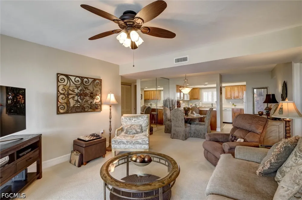 Steamboat Bend #404 Fort Myers, FL 33919