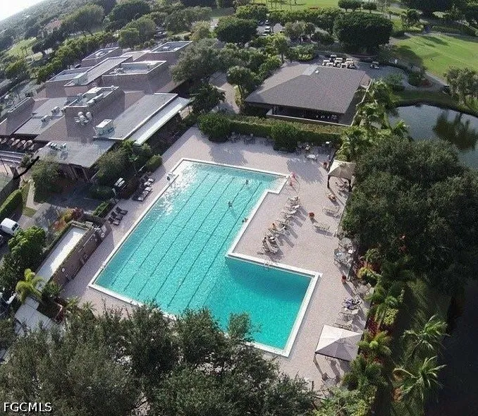 Steamboat Bend #404 Fort Myers, FL 33919